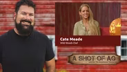 Cate Meade | Wild Woods Chef