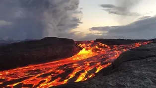 Kīlauea: Hawaiʻi on Fire Preview