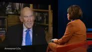 Former Sen. Alan Simpson on the Legacy of George H. W. Bush