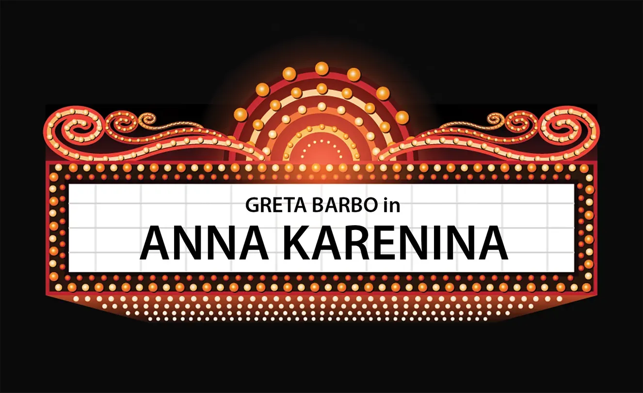 Anna Karenina