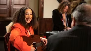 Tradfest: Fingal Sessions: A ceathair
