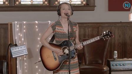 Video thumbnail: Echo Sessions Ashley Heath and Her Heathens