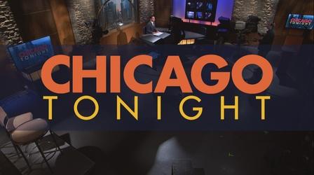 Video thumbnail: Chicago Tonight May 26, 2022 - Full Show