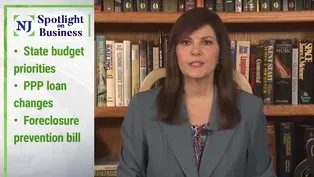 NJ bill would help residents facing foreclosure