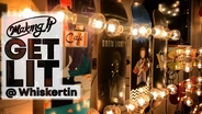 Light It Up in Akron with Whiskertin