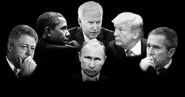 Putin and the Presidents