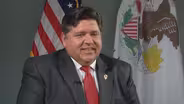 Gov. Pritzker Recounts His First 100 Days