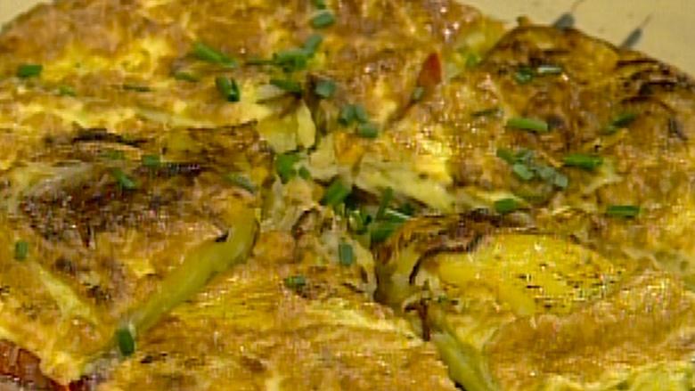 Jacques Pépin: Cooking with Claudine Image