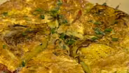 Cuisine d’Opportunite