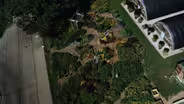Food Insecurity Program & Annual Garden Time Lapse