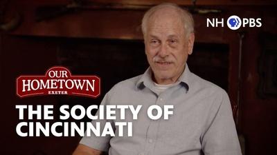 Exeter | The Society of Cincinnati