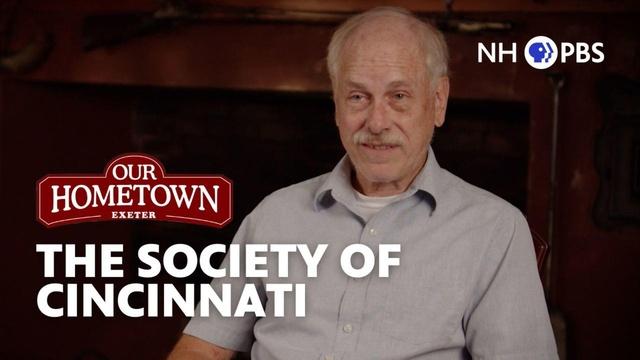 Exeter | The Society of Cincinnati