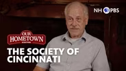 Exeter | The Society of Cincinnati