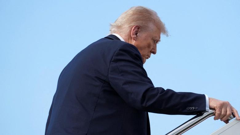 Washington Week with The Atlantic Image