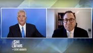 Dr. Benjamin Dworkin; Mike Hellstrom; Steve Beatty