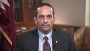 Qatar's Foreign Minister on the Crisis in Afghanistan