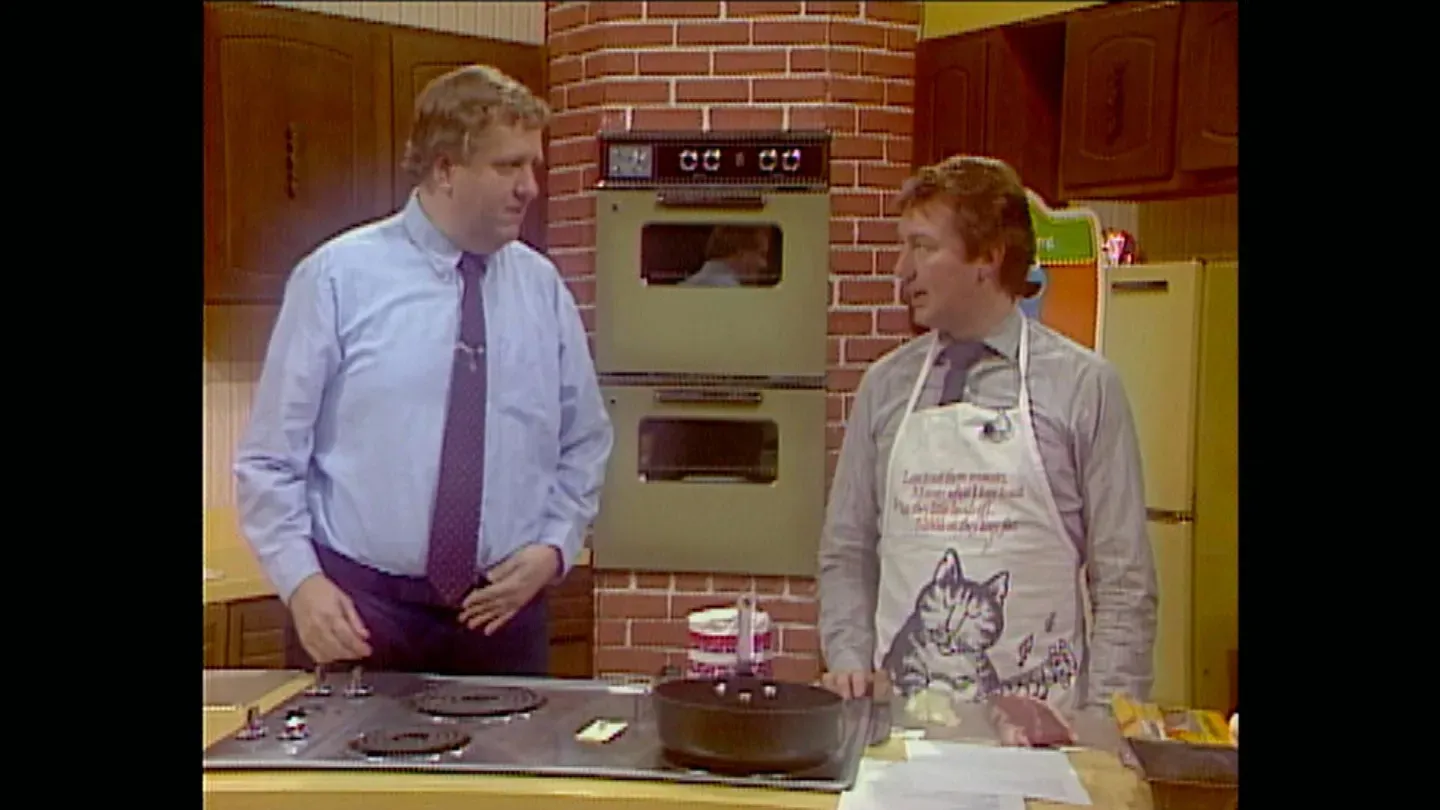 Cookin' Cheap: Down Under Show