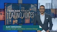 Chicago Tonight: Latino Voices, Nov. 5, 2022 - Full Show