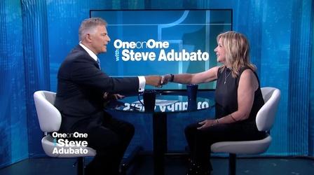 Video thumbnail: One-on-One Using Music as an Outlet for Disadvantaged Kids and Adults