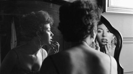 Video thumbnail: American Masters Rita Moreno: Just a Girl Who Decided to Go For It
