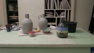 A Passion for Pottery