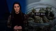 NJ bill looks to loosen rules on recreational cannabis sales