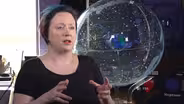 Dr. Angela Speck