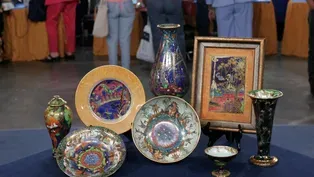 Appraisal: Wedgwood Fairyland Lustre Wares, ca. 1925