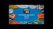 TRAILER | ANRO 2919 | Antiques Roadshow | Vintage Raleigh 2025 Hour 2