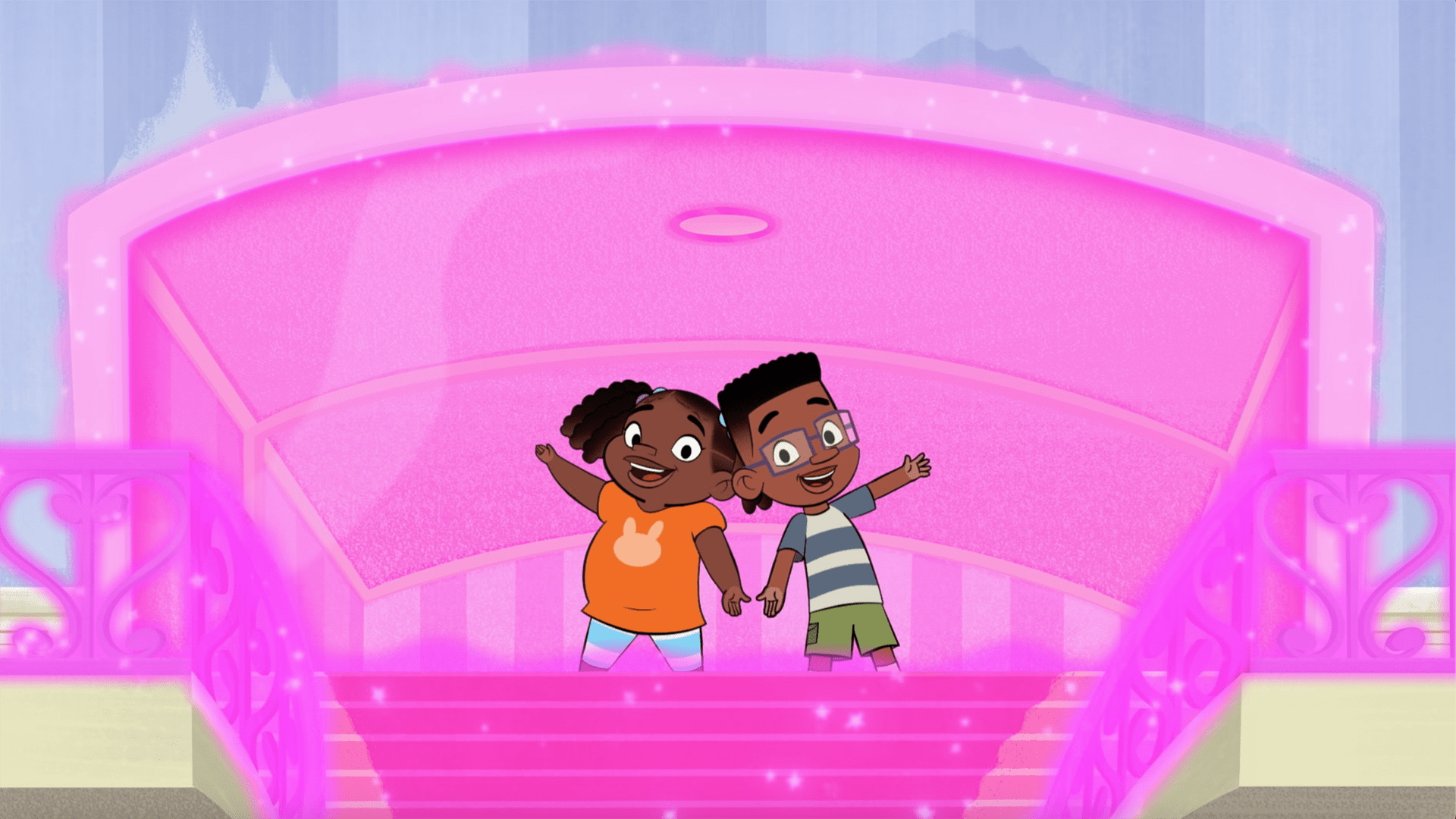 Phoebe & Jay Theme Song- Coming February 2!