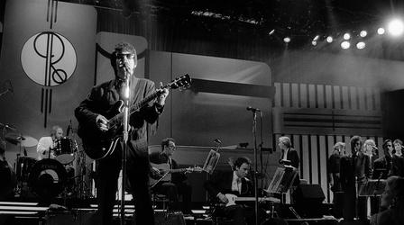 Video thumbnail: Roy Orbison & Friends – A Black and White Night Roy Orbison & Friends – A Black and White Night