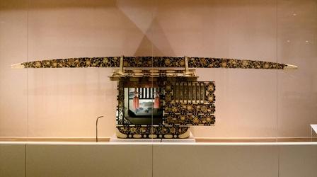 Video thumbnail: NYC-ARTS New-York Historical Society | NYC-ARTS News: Apr 25 - May 2