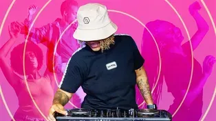 Why The Funkiest Music Is Coming From Brazil
