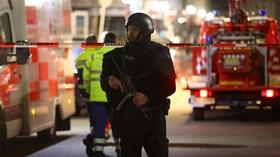 Video thumbnail: PBS NewsHour News Wrap: Germany reels from deadly shooting rampage