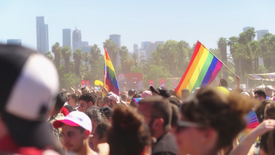 Do LGBTQ+ Candidates Have to "Act Straight" to Win Elections?: asset-mezzanine-16x9