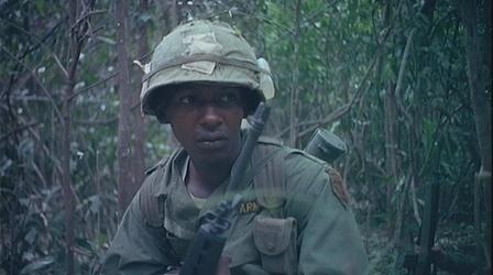 Video thumbnail: Vegas PBS Documentaries Remembering Vietnam: Las Vegas Veterans