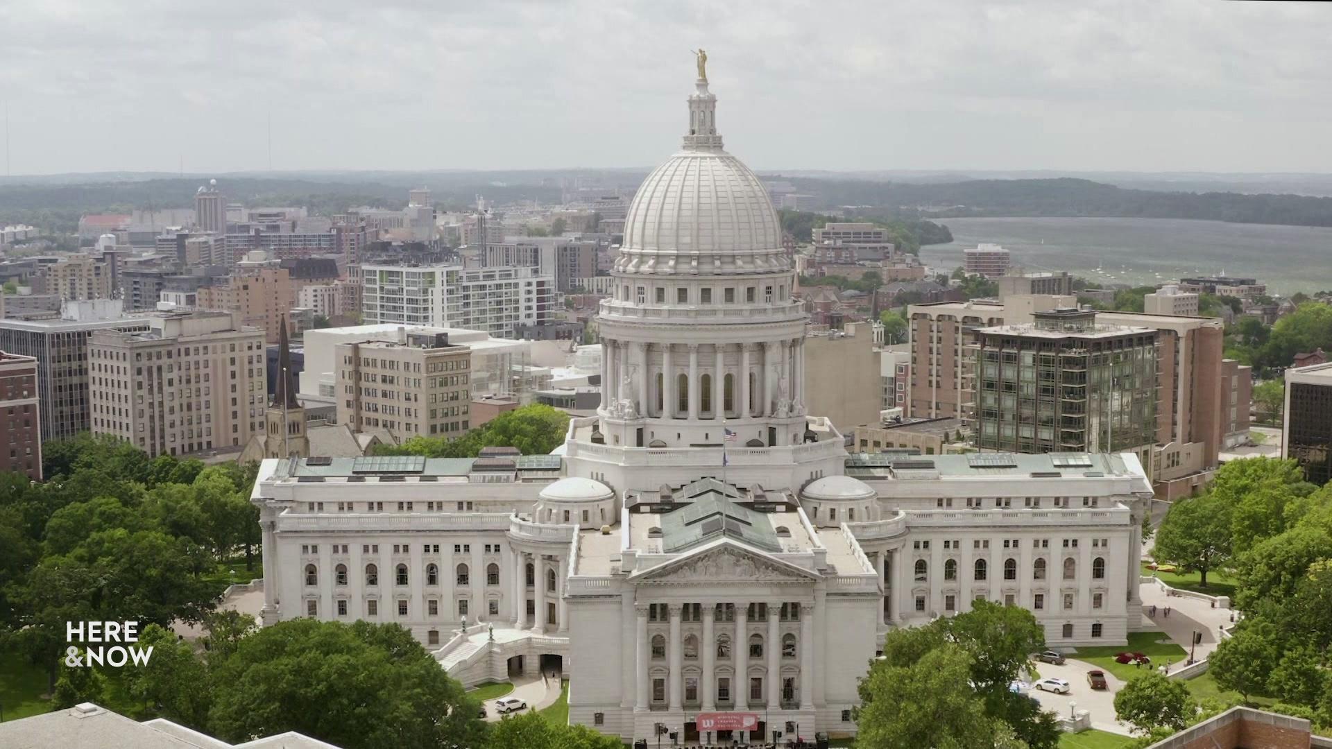 Fast Facts: What’s causing Wisconsin’s budget windfall?