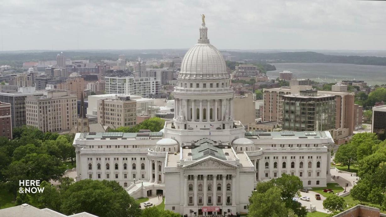 Fast Facts: What's causing Wisconsin's budget windfall?