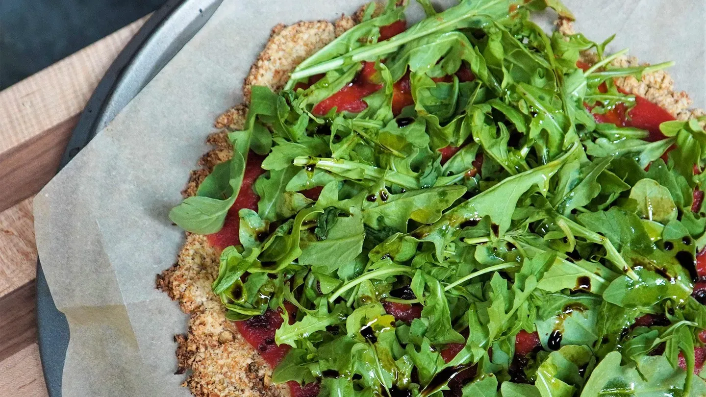 The World’s Healthiest Diet