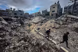 Hamas and Israel begin indirect talks to end war in Gaza
