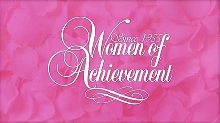 Video thumbnail: Nine PBS Specials 67th Women of Achievement Awards Celebration