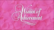 67th Women of Achievement Awards Celebration