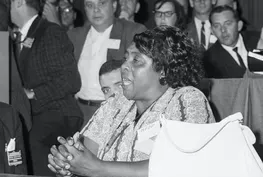 Fannie Lou Hamer's America | Is This America?