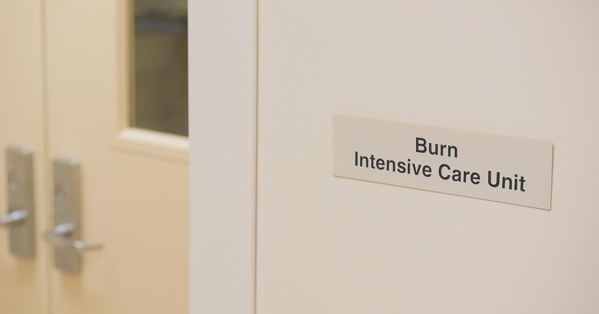 Cycle of Health Burn Foundation of CNY Season 11 Episode 10 PBS