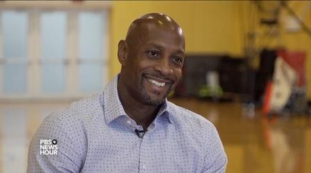 Video thumbnail: PBS NewsHour What sportsmanship can teach us about healing racial divides