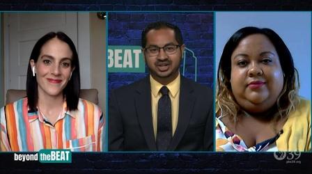 Video thumbnail: Beyond the Beat Beyond the Beat Ep. 9