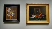 An Artist's Journey from Obscurity to Fame: The John F. Peto Studio Museum