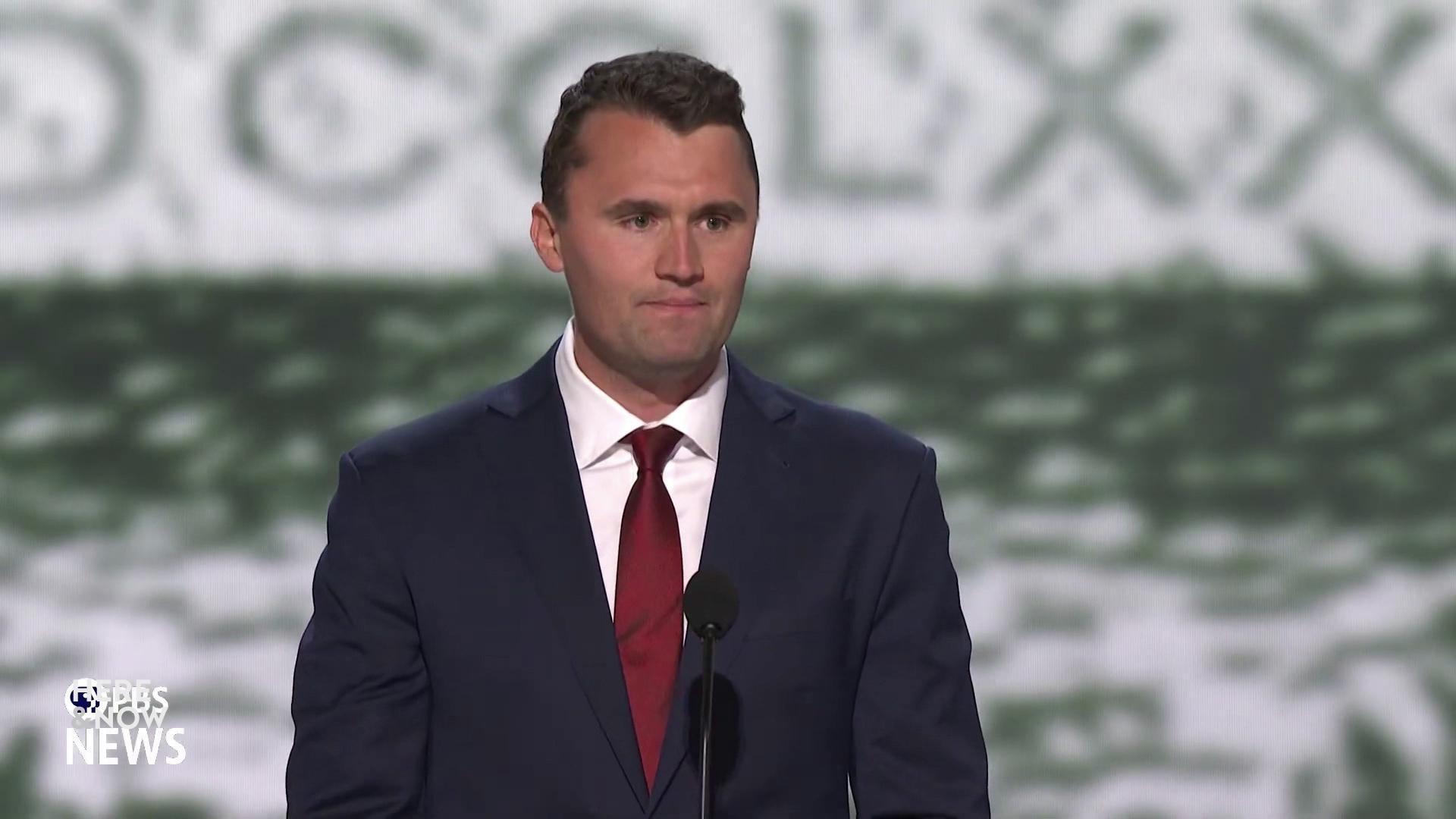 Wisconsin politicians respond to Charlie Kirk assassination