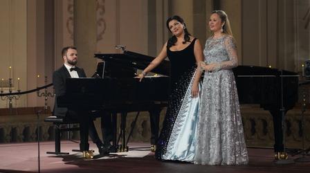 Video thumbnail: Great Performances Anna Netrebko in Concert