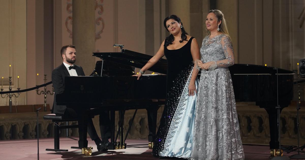 Great Performances | Anna Netrebko in Concert | Season 48 | Episode 24